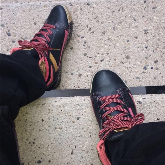 Pastry shoes 🍩🍦🍪🍰🍦😋 - Picture 3 of 6